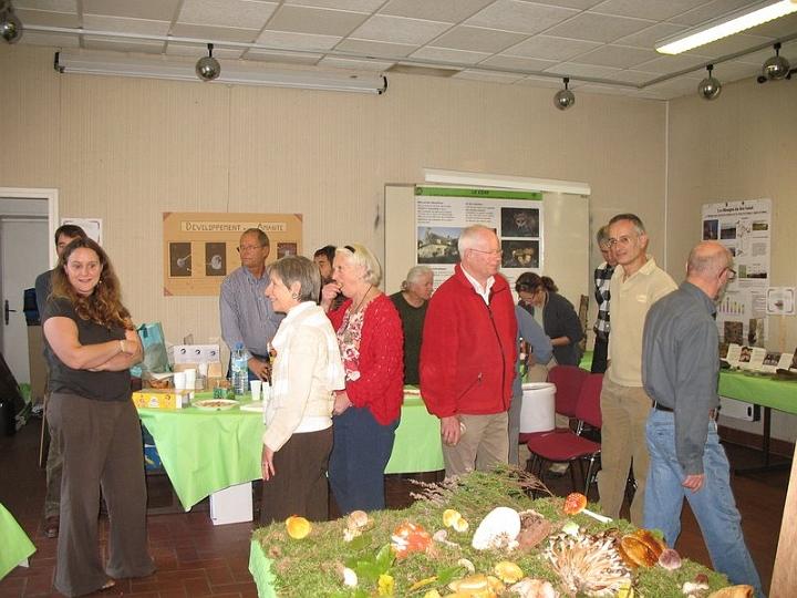 2008 10 Expo Bergerie Rambouillet 25